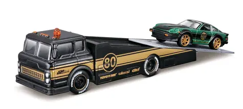 Dodávky, kamiony, náklaďáky